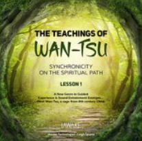 Leigh Spusta -IAwake – The Teachings of Wan-Tsu