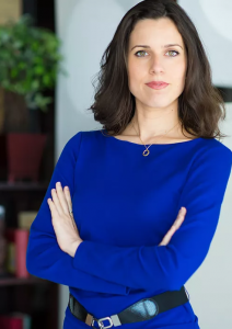 Danna Pycher - Peace of Mind (Transformation Clinic 2020) 