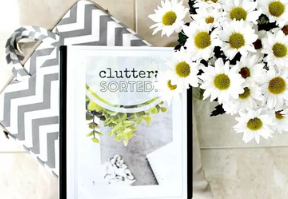 Clutter: Sorted! - Full ecourse