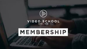 Video School Online Membership