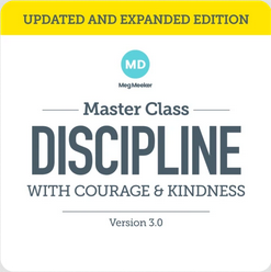 Discipline with Courage & Kindness 3.0