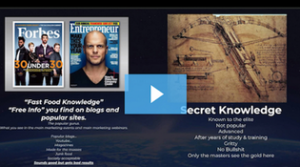 Mike Kabbani - Lead Gen Mogul 2019 $100k Accelerator