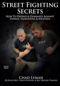 The Street Isn’t Usually A “Fair” 1-on-1 Fight – Not Knowing What To Do Could Cost Your Life or Being Clueless Or Misinformed In Self Defense Could Be Deadly