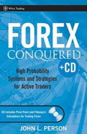 John Person – Forex & Trading Course 2007 – 4 DVD