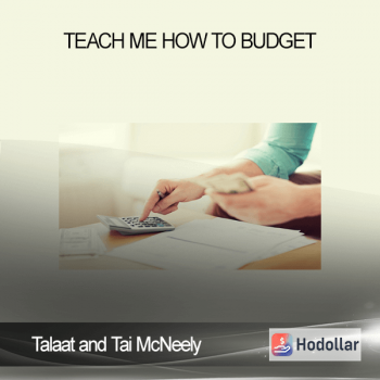 Talaat and Tai McNeely - Teach Me How To Budget
