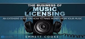 The Business Of Music Licensing