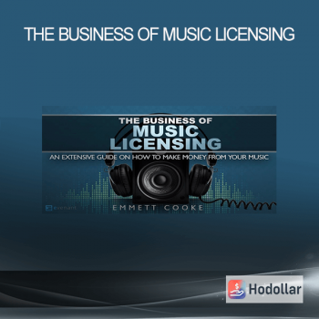 The Business Of Music Licensing