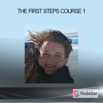 The First Steps - Course 1