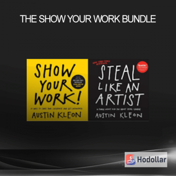 The Show Your Work Bundle