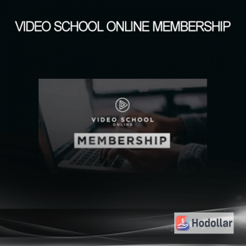 Video School Online Membership