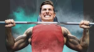 Vitruvian Physique - HYBRID 5