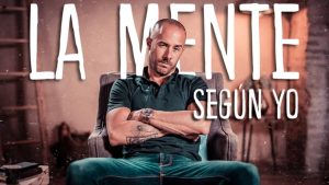 Huracán Dreyfus - LA MENTE SEGÚN YO (LA ESCUELA DE LA VIDA 2020)