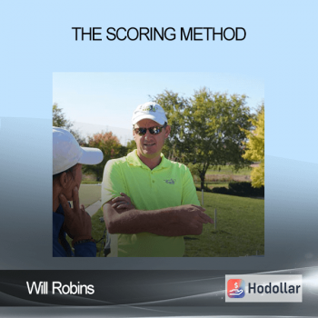 Will Robins - The Scoring Method