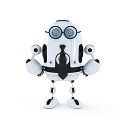 AJ - Bots For Authors
