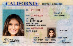California Drivers Ed - 2019 Edition