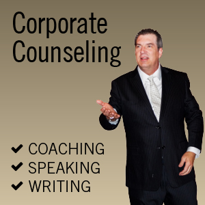 Richard Nongard - Corporate Counseling Opportunities