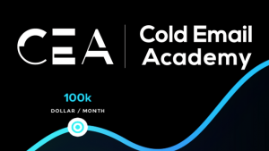 Mike Hardenbrook - The Cold Email Academy (Knowledge.ly)