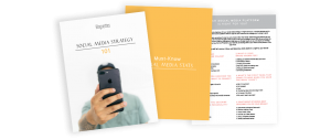 Bloguettes - Social Media Strategy 101