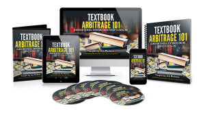 Jim Pickins - Textbook Arbitrage 101