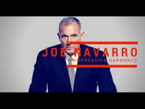 Joe Navarro - Online Advanced Speed Reading People Course