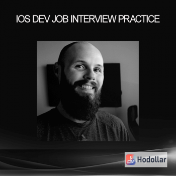 iOS Dev Job Interview Practice