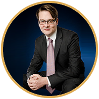 Igor Ledochowski - Lifelong Success System