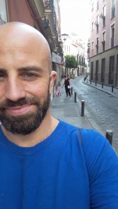 Jesse Sweed - Participating Memberships