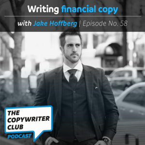 Jake Hoffberg – The Short Form Financial Copywriter