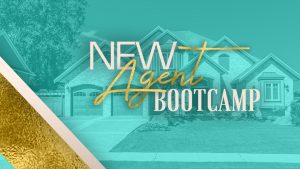 Keshia Johnson - New Agent Bootcamp