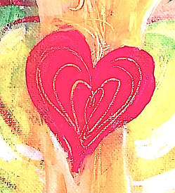 Arathi Ma - Into the Mystery of Love & Relationships