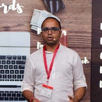 Gourav Shah - Zero to Docker