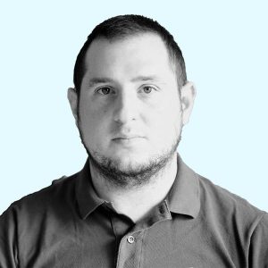 Matthew Brandt - Product analytics