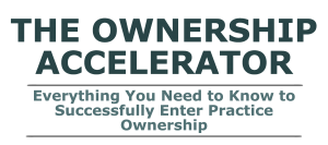 The Ownership Accelerator