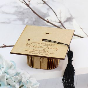 Mark - Graduation Gift