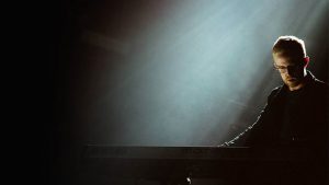 Masterful Transitions - The Art Of The In Between