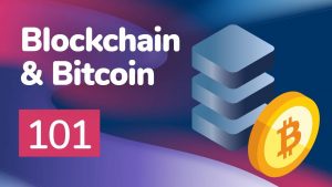Ivan Liljeqvist - Blockchain & Bitcoin 101