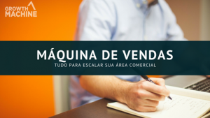 Thiago Reis - Máquina de Vendas (Growth Academy 2020)