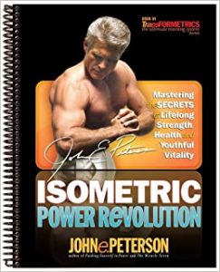 John Peterson - Isometric Power Revolution