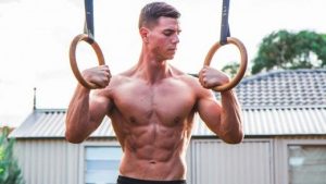Daniel Vadnal – Body by Rings