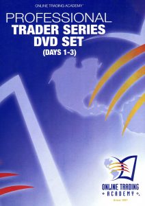 Mike McMahon - Professional Trader Series DVD Set (Full)