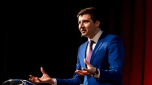 Alex Glod - Storytelling For Public Speaking