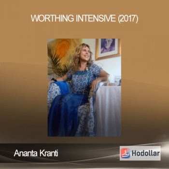 Ananta Kranti - Worthing Intensive (2017)