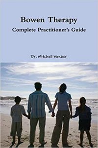 Bowen Basic & Advanced Therapy Combo-Mitchell Moser
