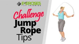 Shawna Kaminski - Challenge Jump Rope