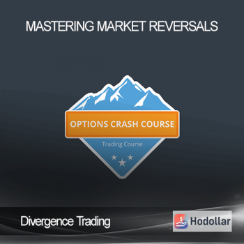 Divergence Trading - Mastering Market Reversals