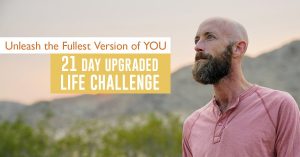 Jesse Elder - 21 Day Challenge