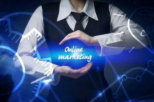 Talmadge Harper - The Online Marketing Guru
