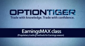 Hari Swaminathan - SwingTradeMAX & EarningsMAX Class