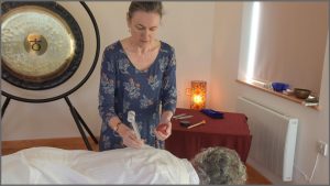 Tony Nec - Level 1 Foundations in Integral Sound Healing