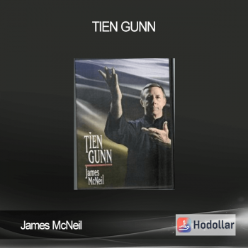 James McNeil - Tien Gunn